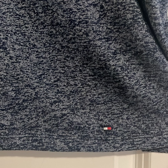 Tommy Hilfiger cap sleeve tank - Picture 4 of 4